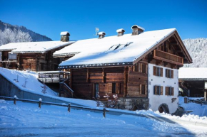 Les Chalets PVG